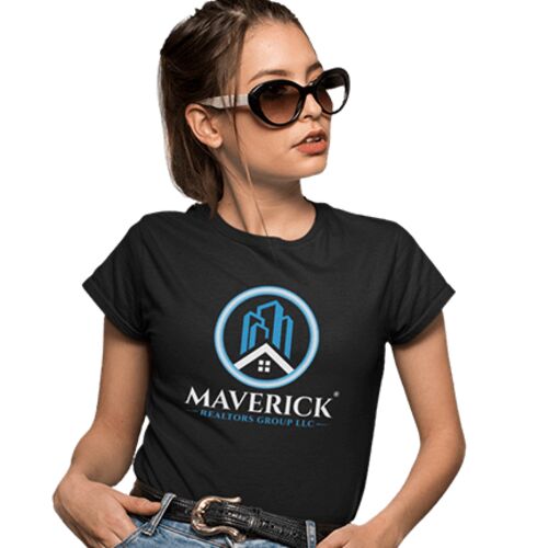 Top Selling Ladies T-Shirts Thumbnail