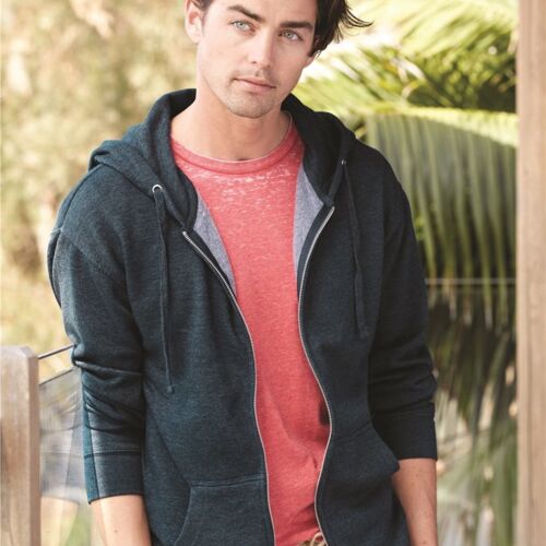 Zip Up Hoodies Thumbnail