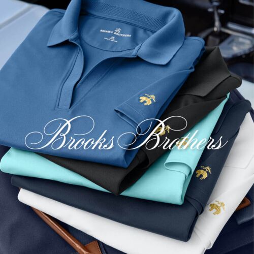 Brooks Brothers Thumbnail