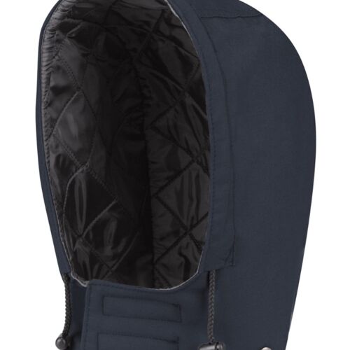 Red Kap Blended Duck Snap-On Hood Thumbnail