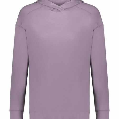 222798 Eco Revive™ Women's Ventura Soft Knit Hoodie Thumbnail