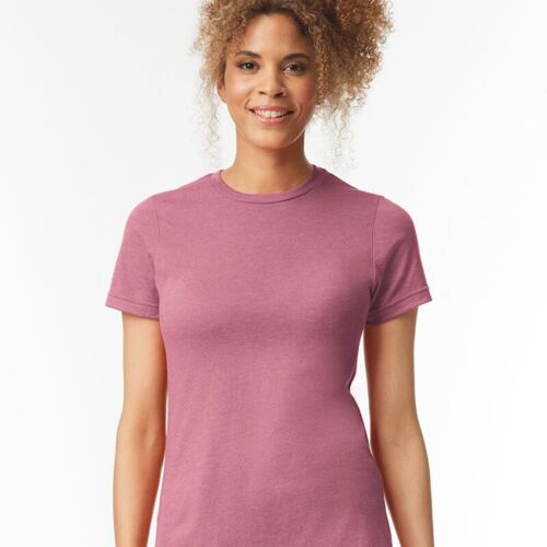 Gildan 67000L Softstyle Women's CVC T-Shirt Thumbnail