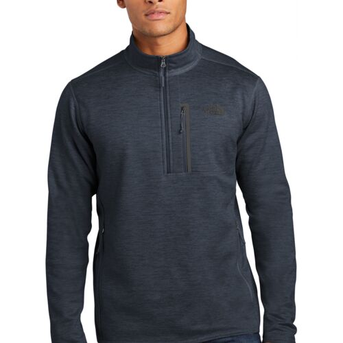 The North Face Skyline 1/2 Zip Fleece - NF0A7V63 Thumbnail