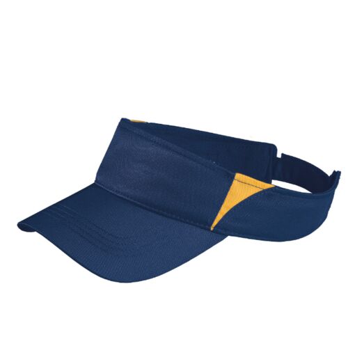 Dry Zone ® Colorblock Visor Thumbnail
