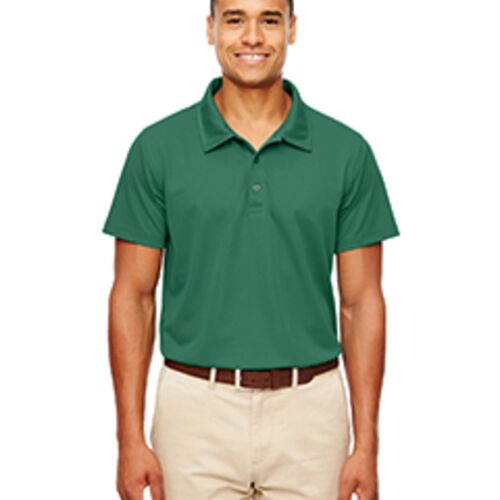 BEST VALUE Men's Command Snag Protection Polo Thumbnail