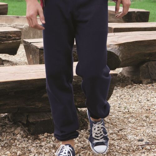 Jerzees 973MR NuBlend Sweatpants Thumbnail