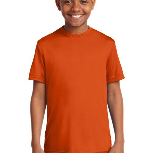 Youth PosiCharge ® Competitor™ Tee Thumbnail