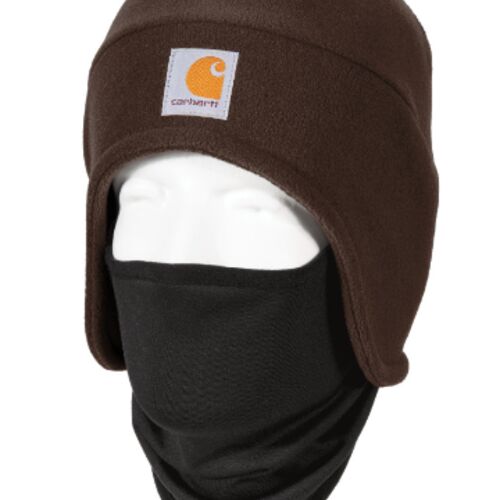 ® Fleece 2 In 1 Headwear Thumbnail