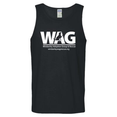 Gildan Heavy Cotton Tank Top Thumbnail
