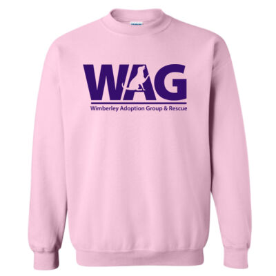 Gildan Crewneck Sweatshirt Thumbnail