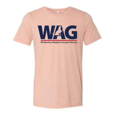 Triblend Tee Thumbnail