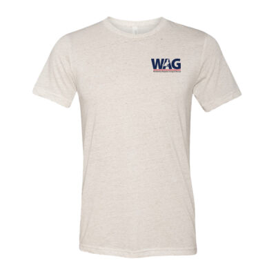 Triblend Tee 2 Thumbnail