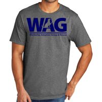 PC330 - Port and Company Unisex Tri Blend T-shirt Thumbnail