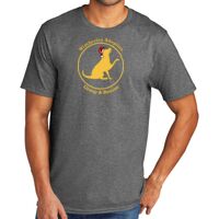 PC330 - Port and Company Unisex Tri Blend T-shirt Thumbnail