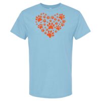 4800 - Best Value 100% Cotton T-Shirt Thumbnail