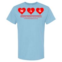 4800 - Best Value 100% Cotton T-Shirt Thumbnail