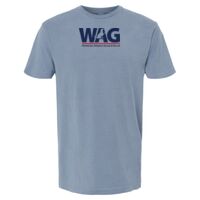 6500M - Best Value Ringspun Garment-Dyed T-Shirt Thumbnail