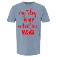6500M - Best Value Ringspun Garment-Dyed T-Shirt Thumbnail