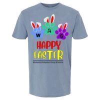 6500M - Best Value Ringspun Garment-Dyed T-Shirt Thumbnail