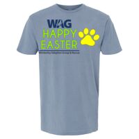 6500M - Best Value Ringspun Garment-Dyed T-Shirt Thumbnail