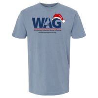 6500M - Best Value Ringspun Garment-Dyed T-Shirt Thumbnail