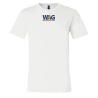 3001 - Bella Canvas Premium Ring Spun Cotton T-shirts Thumbnail