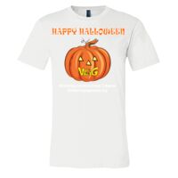 3001 - Bella Canvas Premium Ring Spun Cotton T-shirts Thumbnail
