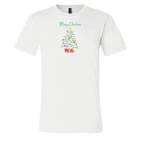 3001 - Bella Canvas Premium Ring Spun Cotton T-shirts Thumbnail