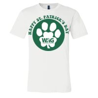 3001 - Bella Canvas Premium Ring Spun Cotton T-shirts Thumbnail