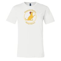 3001 - Bella Canvas Premium Ring Spun Cotton T-shirts Thumbnail