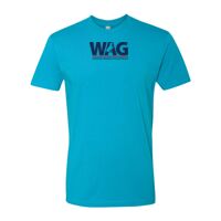 3600 - Next Level Premium Short Sleeve Crew Thumbnail