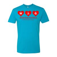 3600 - Next Level Premium Short Sleeve Crew Thumbnail