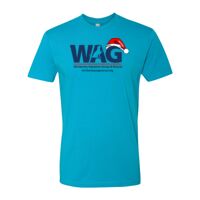 3600 - Next Level Premium Short Sleeve Crew Thumbnail