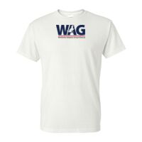 G800 - 8000 Gildan Dry Blend 50/50 T-Shirt  Thumbnail