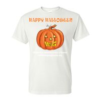 G800 - 8000 Gildan Dry Blend 50/50 T-Shirt  Thumbnail