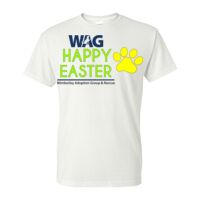 G800 - 8000 Gildan Dry Blend 50/50 T-Shirt  Thumbnail