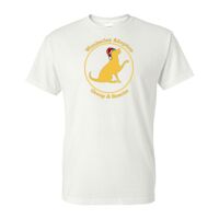 G800 - 8000 Gildan Dry Blend 50/50 T-Shirt  Thumbnail